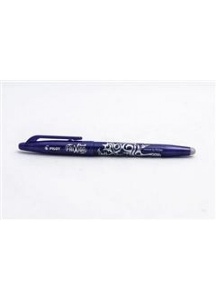 Roler Pilot BL-FR7 Frixion ball, moder 0.7 mm