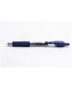 Roler Pilot BL-G2, moder 0.5 mm