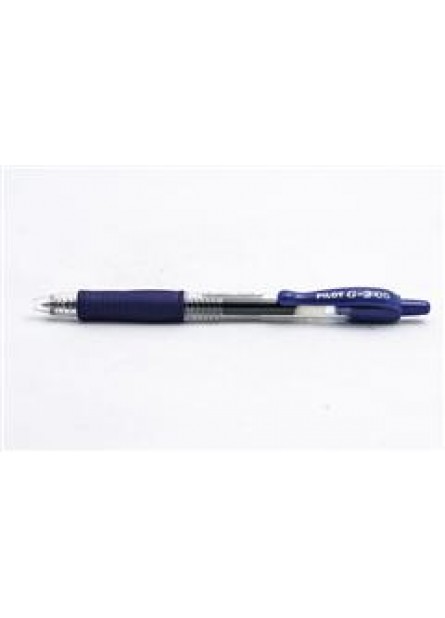 Roler Pilot BL-G2, moder 0.5 mm