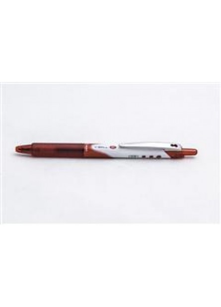 Roler Pilot BLRT-VB4, rdeč 0.5 mm