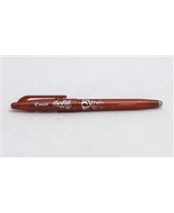 Roler Pilot BL-FR7 Frixion ball, rdeč 0.7 mm