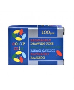 risalni žebljički in klobuki niko