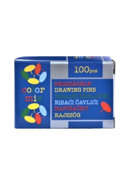 risalni žebljički in klobuki niko