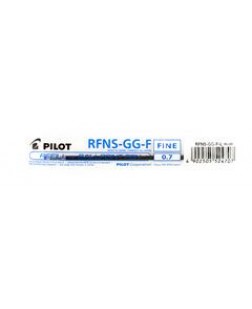 Vložek kemični pilot RFNS - GG, moder 0,7 mm