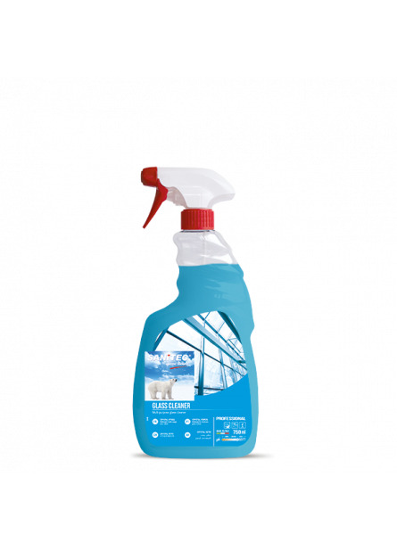 Čistilo za steklo CRYSTAL VETRI 750 ml 5612