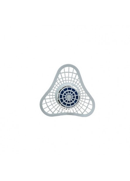 Mrežica za pisuar + tableta BIO URI 6125