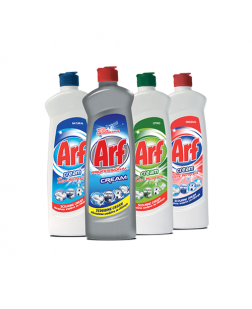 Čistilo ARF 450 ml ORIGINAL 2392