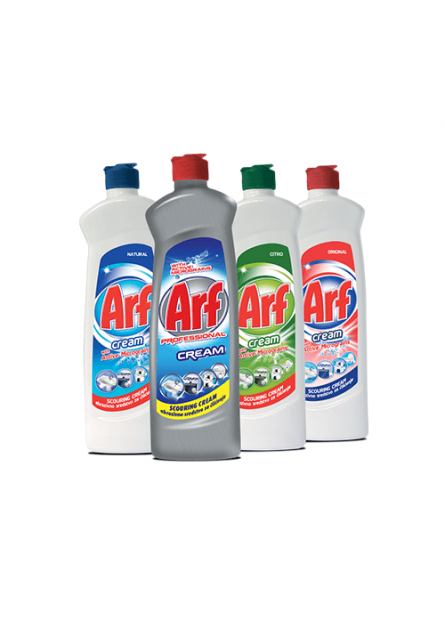 Čistilo ARF 450 ml ORIGINAL 2392
