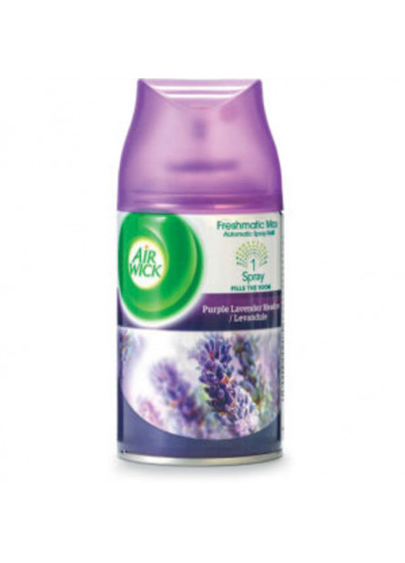 Osvežilec Airwick FM lavender