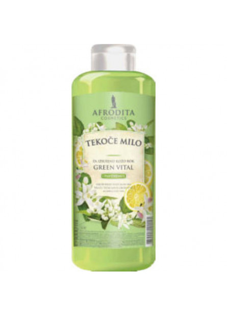 MILO TEKOČO 1L AFRODITA
