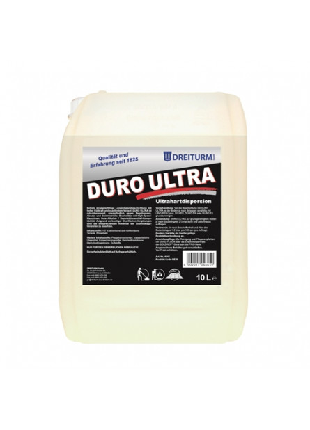 Premaz za tla DURO ULTRA 10L 4769