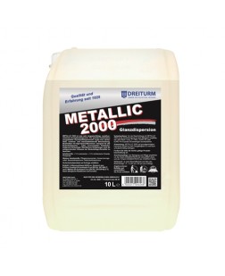 Premaz za tla METALIC 2000 10 L 4368