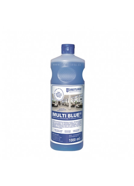 Univerzalno čistilo MULTI BLUE 1L 7528
