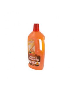 IZO LAMINAT & PARKET WISCHPFLEGE 1L 5983