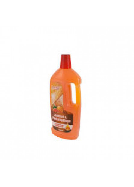 IZO LAMINAT & PARKET WISCHPFLEGE 1L 5983