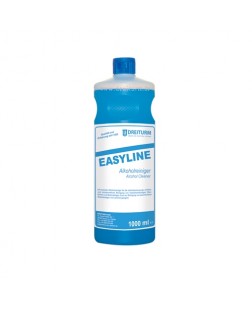 Čistilo za delovne površine EASYLINE ALKOHOLREINIGER 1L 7031