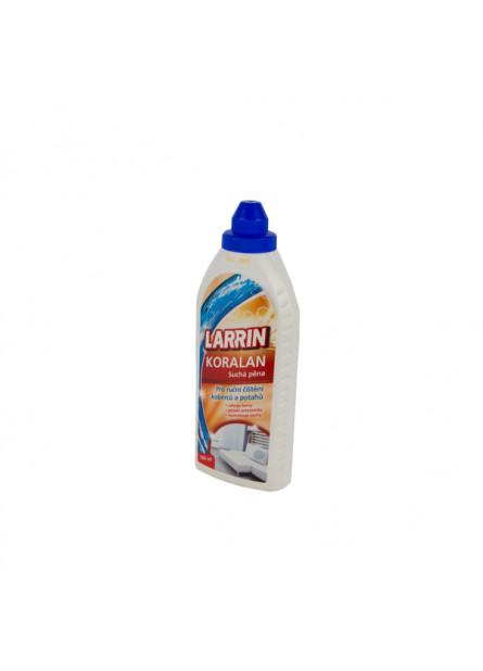 Čistilo za preproge KORALAN R 500 ml 2970