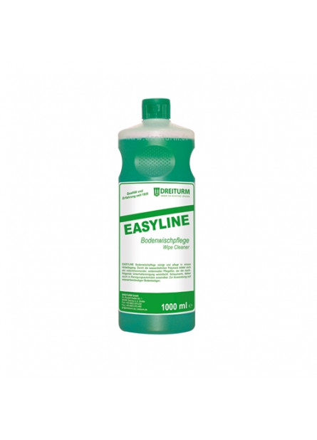 Čistilo za tla EASYLINE BODENWISCHPFLEGE 1L 7033