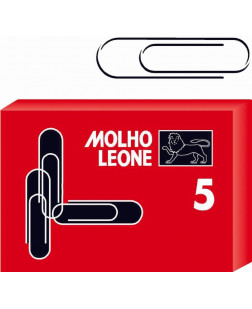 Sponke za papir molho št.5