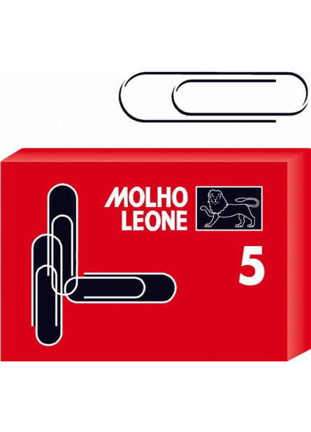 Sponke za papir molho št.5