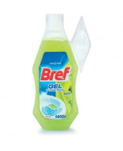 Čistilo Bref WC fresh 360 ml