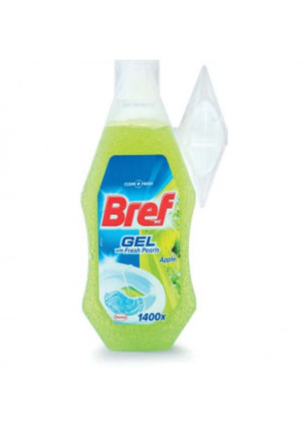 Čistilo Bref WC fresh 360 ml