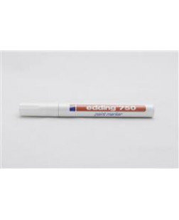 Marker edding 750 2-4 mm bel