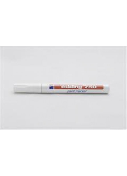 Marker edding 750 2-4 mm bel
