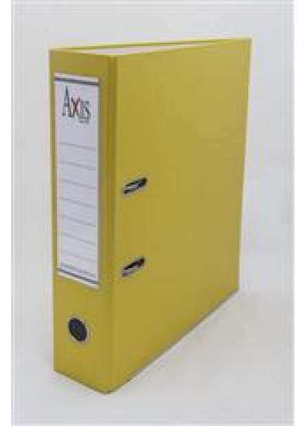 Samostoječ registrator Axis A4/80