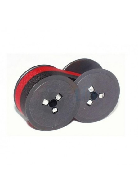 Trak Emstar gr. 52 nylon črn/rdeč DS