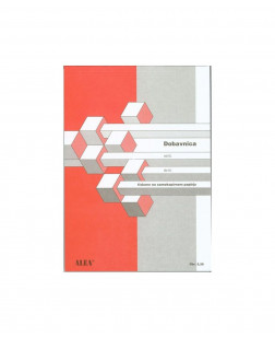 Obrazec 5,39 dobavnica sam.