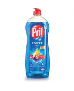 Detergent Pril Fresh