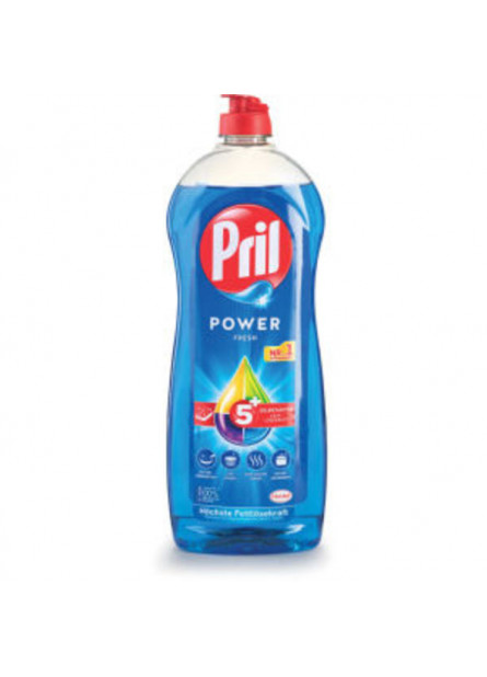 Detergent Pril Fresh