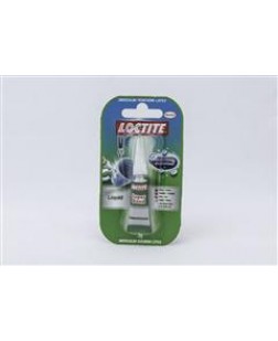 Univerzalno sekundno lepilo Loctite super bond , 2 g