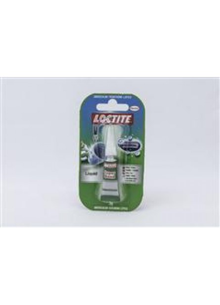 Univerzalno sekundno lepilo Loctite super bond , 2 g