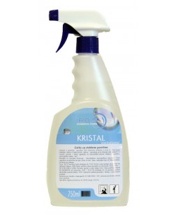 ČISTILO ZA STEKLO 750ML K-05