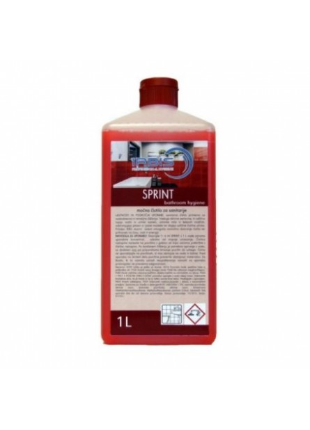 ČISTILO ZA VODNI KAMEN SPRINT 1L K-4999