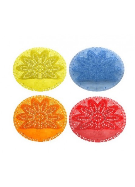 PISOAR MREŽICA B-07