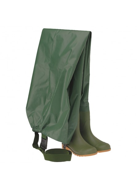 RIBIŠKE HLAČE 6360