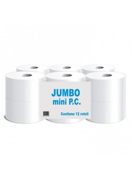 TOALETNI PAPIR MINI JUMBO B-52