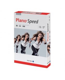 Plano Speed A4