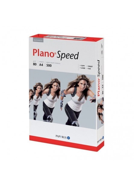 Plano Speed A4